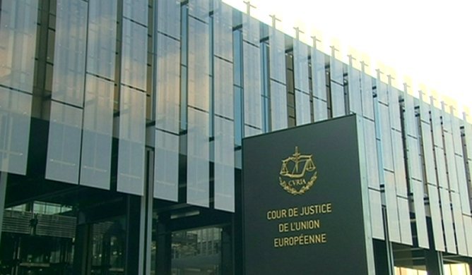 La BCE confortée par la Cour de justice européenne