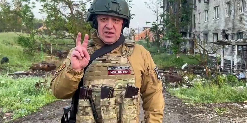 Renversement de situation en Russie : Le groupe paramilitaire Wagner fait retraite après des négociations Renversement de situation en Russie : Le groupe paramilitaire Wagner fait retraite après des négociations