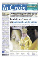 Revue de presse du 2 Octobre 2007