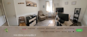Découvrez LIFELINE NATUROPATHIE un cabinet de naturopathie unique dans le village de Molles en Montagne Bourbonnaise - Sur RDV et A DISTANCE via SKYPE Découvrez LIFELINE NATUROPATHIE un cabinet de naturopathie unique dans le village de Molles en Montagne Bourbonnaise - Sur RDV et A DISTANCE via SKYPE