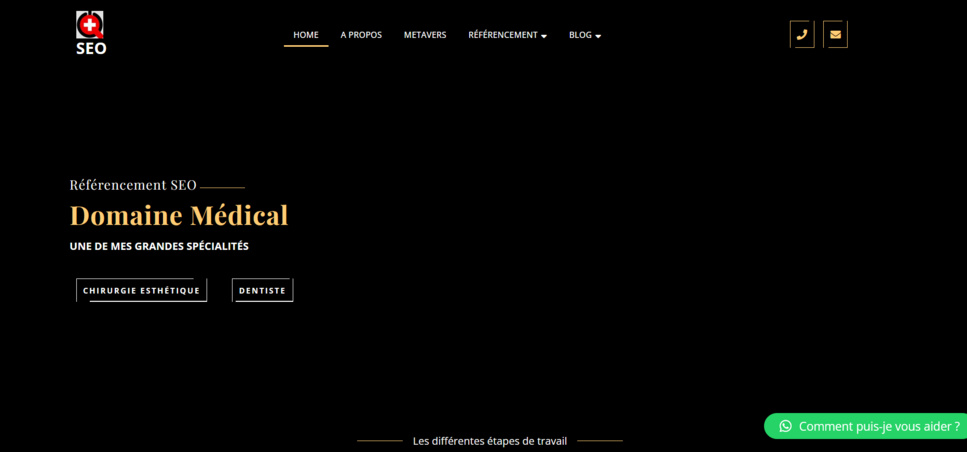 Comment rendre un site Internet rapide au chargement ? Comment rendre un site Internet rapide au chargement ?