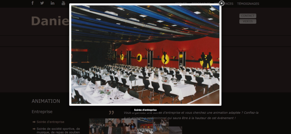 Réussir une animation d'entreprise avec un cocktail dinatoire Réussir une animation d'entreprise avec un cocktail dinatoire