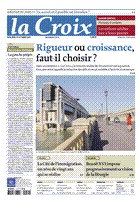 Revue de Presse du 10 octobre 2007