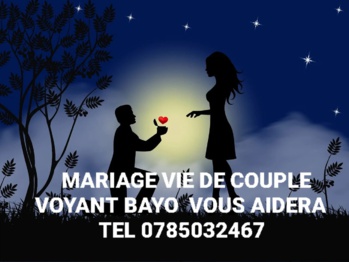 Voyant préféré BAYO à Le Cannet, Mandelieu-la-Napoule, dans les Alpes-Maritimes, Marabout personnel, médium sérieux, grand spécialiste des problèmes d'amour, problème sexuel, santé, protection, chance, Tel direct ou Whatsapp : 07 85 03 24 67 Voyant préféré BAYO à Le Cannet, Mandelieu-la-Napoule, dans les Alpes-Maritimes, Marabout personnel, médium sérieux, grand spécialiste des problèmes d'amour, problème sexuel, santé, protection, chance, Tel direct ou Whatsapp : 07 85 03 24 67