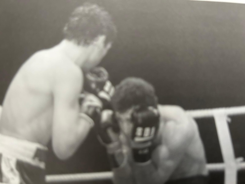 Mauro Martelli Boxe Mauro Martelli Boxe