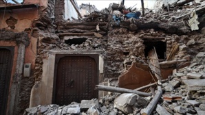 Refus d'aide après le séisme : Le Maroc décline l'offre d'urgence de la France, malgré un lourd bilan de 2 900 morts