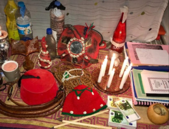 Pr Bafalou: éveil Spirituel et voyant médium marabout à Rennes Pr Bafalou: éveil Spirituel et voyant médium marabout à Rennes