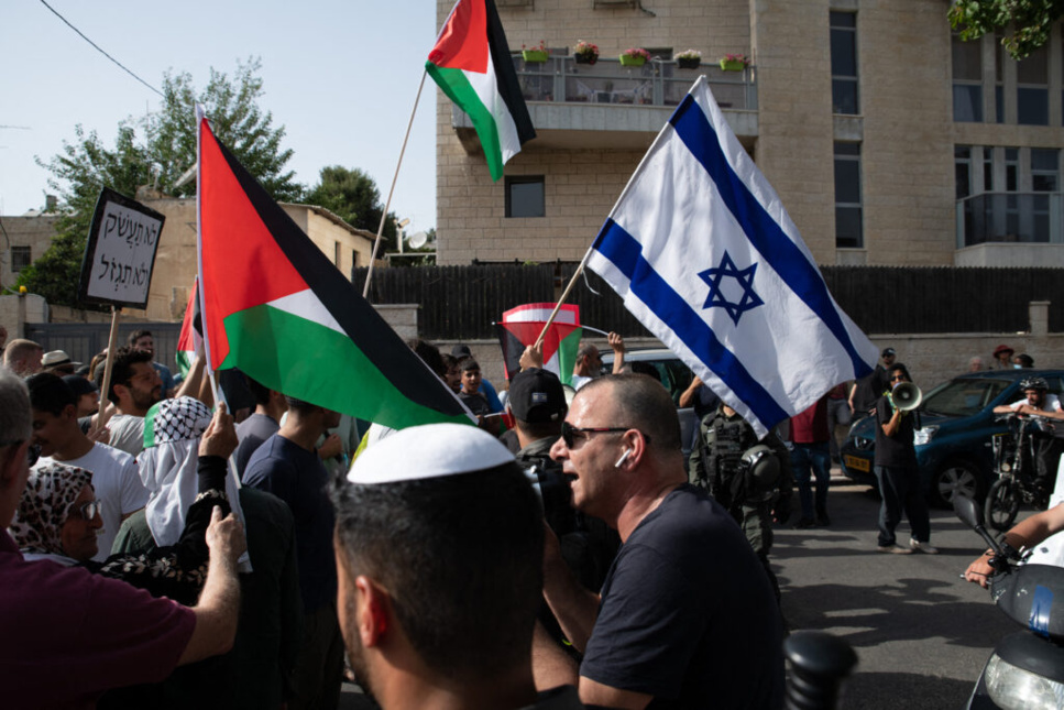 Questions Fréquentes sur le Conflit Israélo-Palestinien : Gaza, le Hamas et les Causes de la Guerre Questions Fréquentes sur le Conflit Israélo-Palestinien : Gaza, le Hamas et les Causes de la Guerre