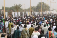 Procès de Karim Wade: et si le Sénégal s'enflammait ? Procès de Karim Wade: et si le Sénégal s'enflammait ?