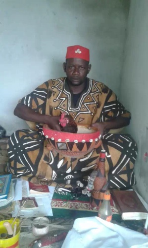 Pr Karan Sankoumba : solutions de désenvoûtement, retrouvailles d'amour perdu et retour de l'être aimé à Yvelines 78 Pr Karan Sankoumba : solutions de désenvoûtement, retrouvailles d'amour perdu et retour de l'être aimé à Yvelines 78