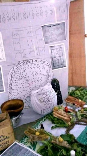 Pr Karan Sankoumba : solutions de désenvoûtement, retrouvailles d'amour perdu et retour de l'être aimé à Yvelines 78 Pr Karan Sankoumba : solutions de désenvoûtement, retrouvailles d'amour perdu et retour de l'être aimé à Yvelines 78