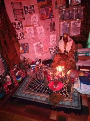 Mandjou voyant medium guérisseur à 53 Laval 06 42 79 78 97 Mandjou voyant medium guérisseur à 53 Laval 06 42 79 78 97