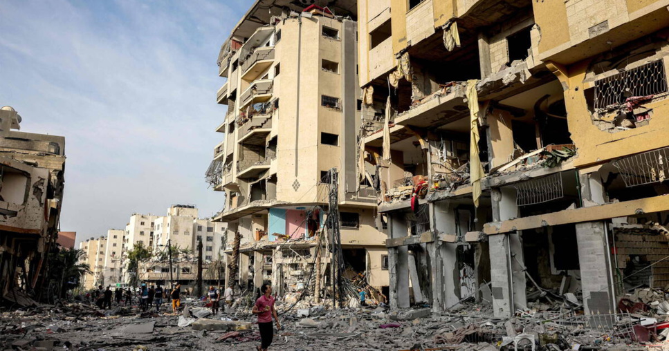 L'Engrenage de la Guerre : Bilan d'un Mois de Violences entre Gaza et Israël