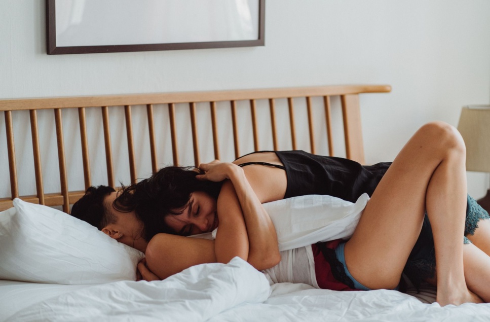 Intimité et grossesse : Naviguer dans les eaux de la sexualité Intimité et grossesse : Naviguer dans les eaux de la sexualité