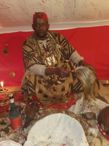 Karan Sankoumba grand marabout et voyant medium dans le Val-de-Marne 94 pour lancer un sort d'amour Karan Sankoumba grand marabout et voyant medium dans le Val-de-Marne 94 pour lancer un sort d'amour