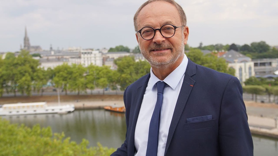 Affaire Joël Guerriau : Accusations Sérieuses et Conséquences Potentielles Affaire Joël Guerriau : Accusations Sérieuses et Conséquences Potentielles