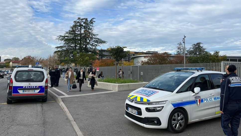 Tragédie à Crépol : Une Nuit de Fête Tourne au Cauchemar Tragédie à Crépol : Une Nuit de Fête Tourne au Cauchemar