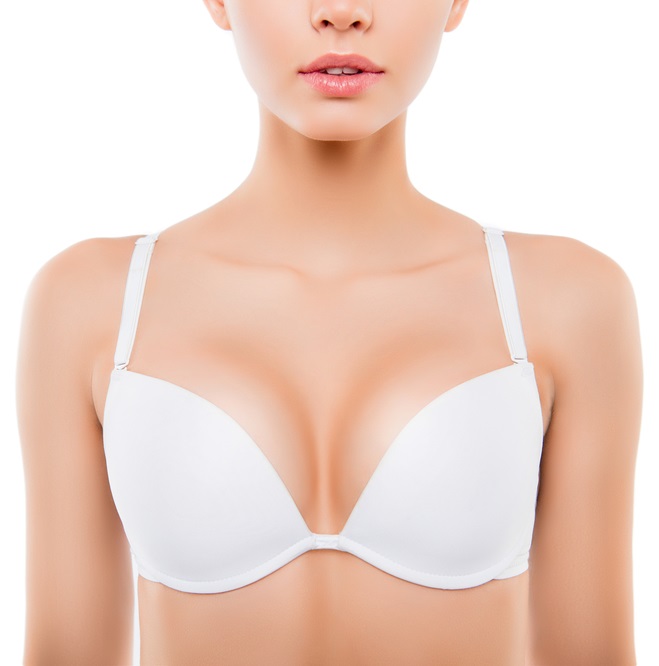 Quelle anesthésie en augmentation mammaire ?