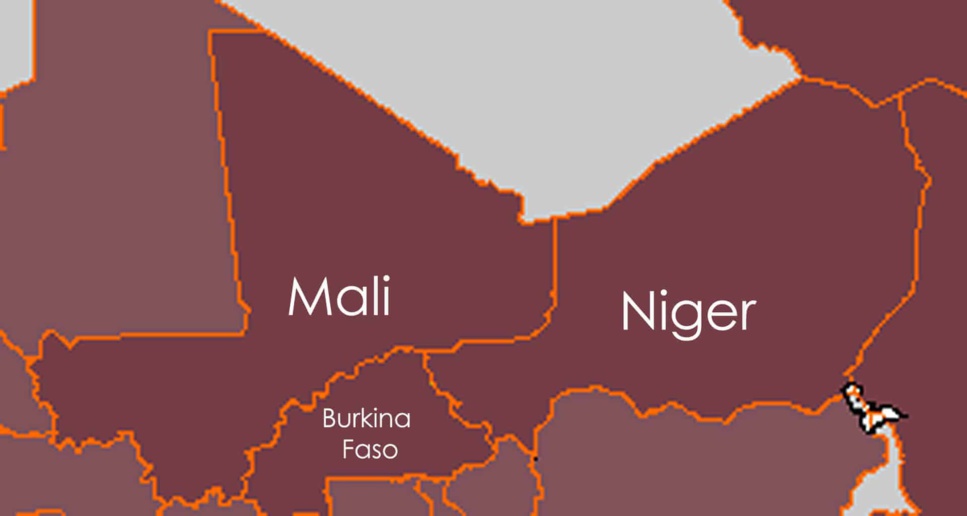 Vers une Union Sahélienne : L'Ambition de la Confédération Mali-Niger-Burkina Faso