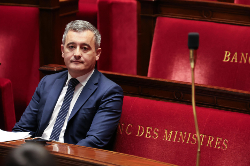 L’Actualité Politique Récente : Un Tour d’Horizon L’Actualité Politique Récente : Un Tour d’Horizon