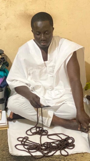 L'étonnant Maître Kanda spécialiste retour affectif Nantes L'étonnant Maître Kanda spécialiste retour affectif Nantes