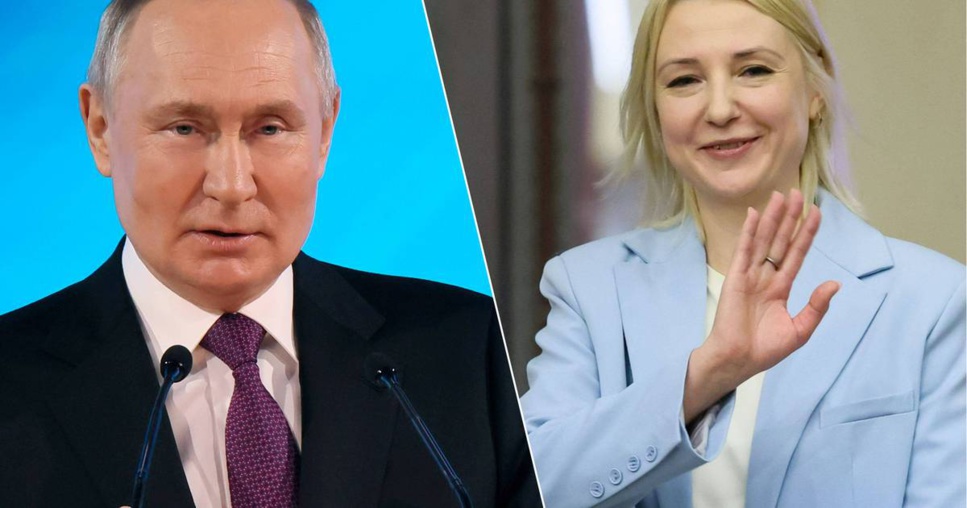 Ekaterina Dountsova : Portrait de la Femme Défiant Poutine dans la Course Présidentielle Ekaterina Dountsova : Portrait de la Femme Défiant Poutine dans la Course Présidentielle