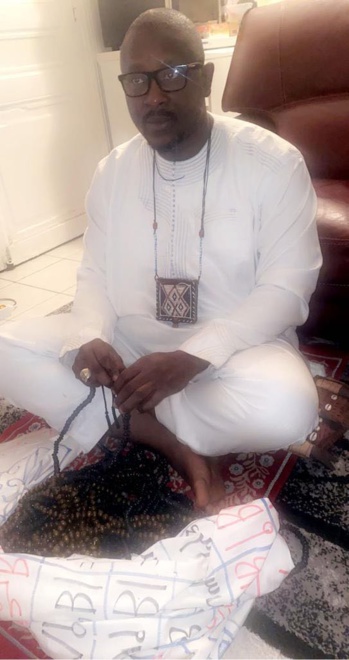 MARABOUT VOYANT MEDIUM MAGIE NOIRE MARABOUT VOYANT MEDIUM MAGIE NOIRE