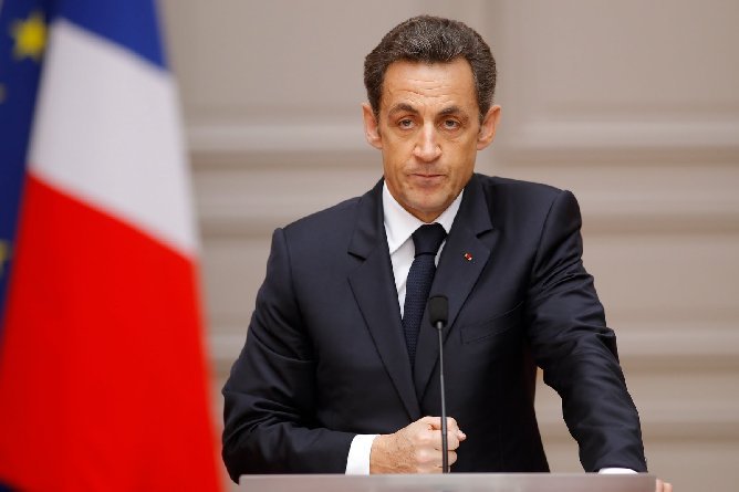 Feuilleton Sarkozy: Bygmalion et Blatter
