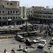 Bagdad: un attentat fait au moins 14 morts.