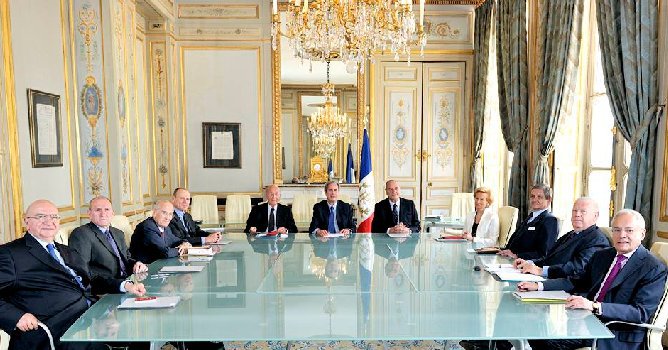 Loi Macron suite et fin