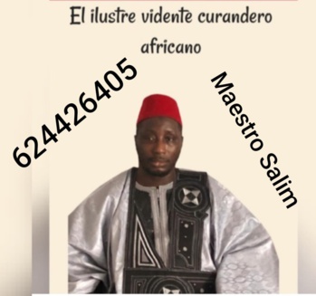 Mestre Salim vident medium recuperació de parella Catalunya: Tarragona, Girona Mestre Salim vident medium recuperació de parella Catalunya: Tarragona, Girona