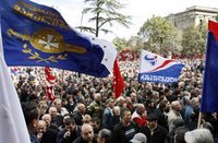 A la Une du jour: Sarkozy, Bruni, Clinton en chute? et autres actus