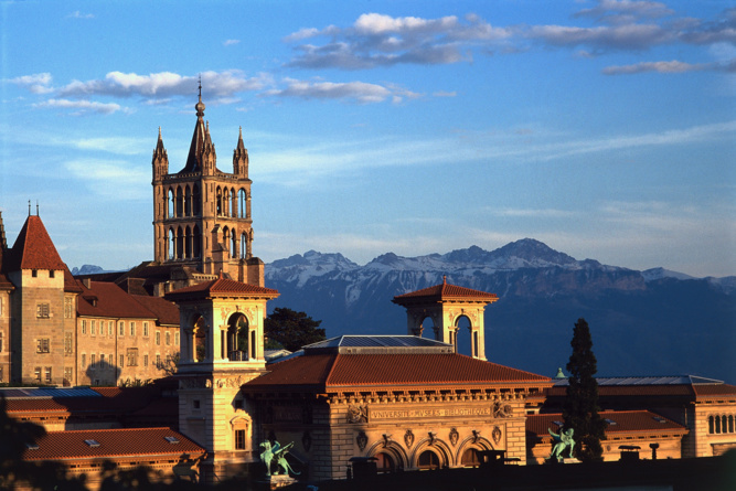 Assurance maladie Lausanne Assurance maladie Lausanne