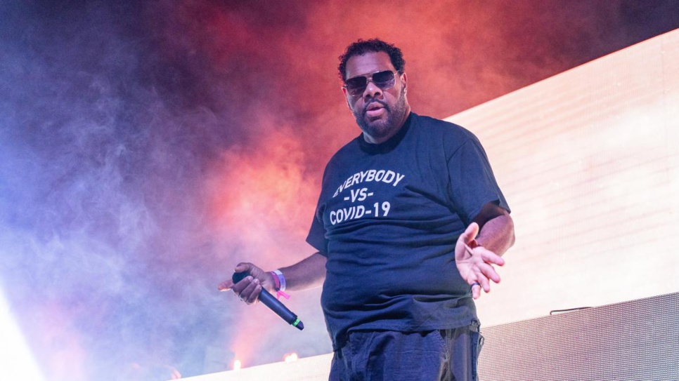 Fatman Scoop : Une Figure Incontournable du Hip-Hop Américain Disparaît à l’Âge de 53 Ans Fatman Scoop : Une Figure Incontournable du Hip-Hop Américain Disparaît à l’Âge de 53 Ans