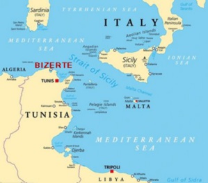 Bizerte: la guerre oubliée? Bizerte: la guerre oubliée?