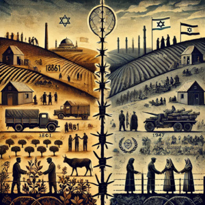 Conflit judéo-arabe: de sa génèse à son actualité Conflit judéo-arabe: de sa génèse à son actualité