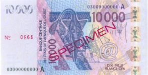 L'avenir du franc CFA: réalités et perspectives L'avenir du franc CFA: réalités et perspectives