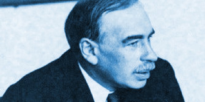 Keynes: le naïf aux petits-enfants