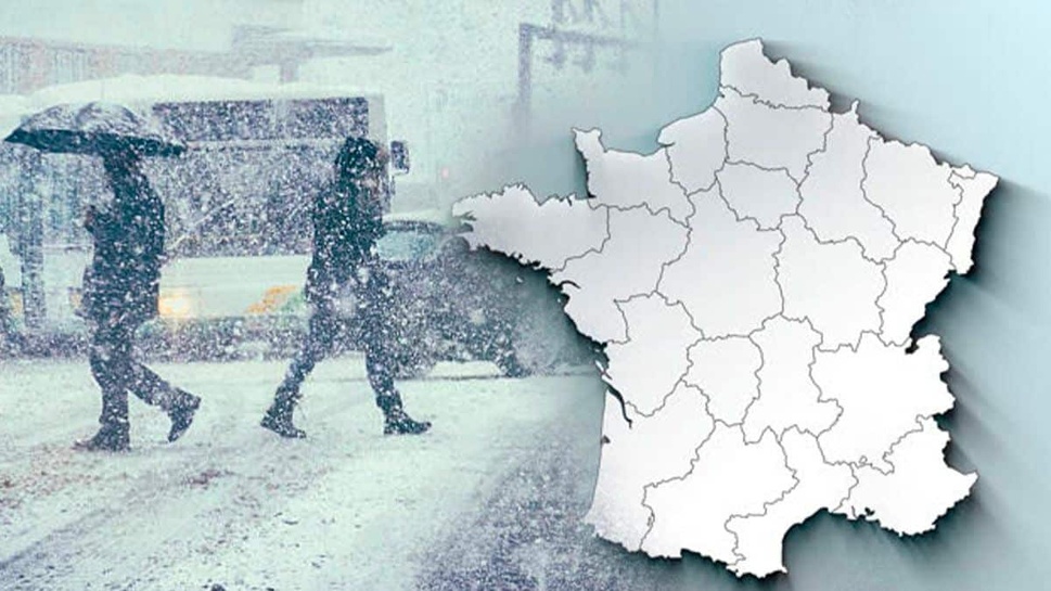De nouvelles chutes de neige sont-elles envisageables avant Noël ? De nouvelles chutes de neige sont-elles envisageables avant Noël ?