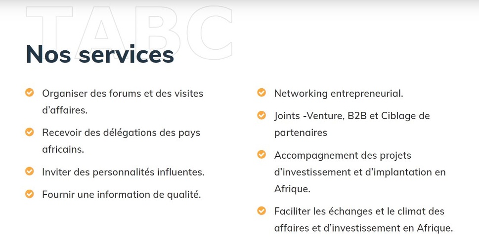 Découvrez Africa CEO Platform : Le Réseau des Décideurs Africains en Tunisie Découvrez Africa CEO Platform : Le Réseau des Décideurs Africains en Tunisie