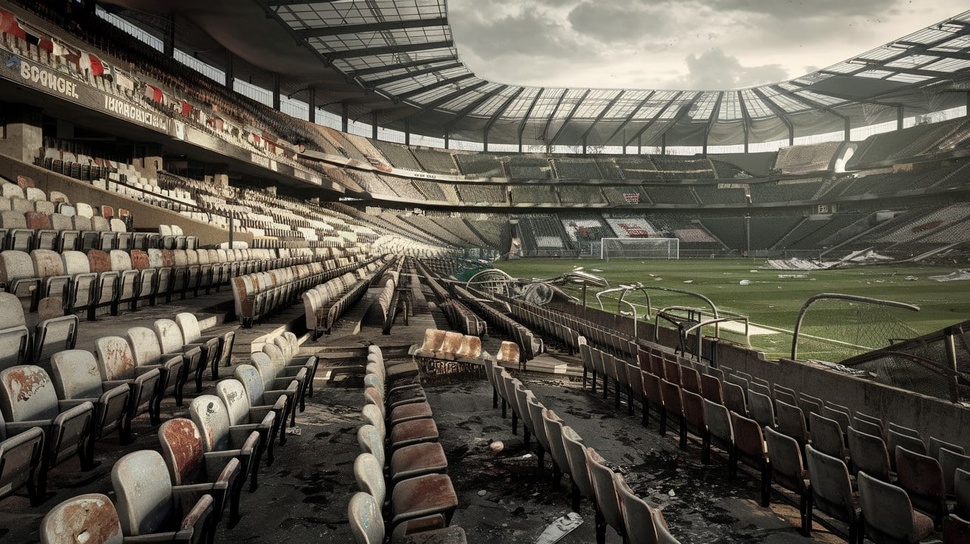 Des affrontements mortels lors d'un match de football en Guinée Des affrontements mortels lors d'un match de football en Guinée