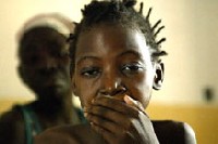 Trafic d'enfants: un nouveau cas au Mozambique