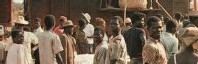 Deby: les opposants tchadiens enlevés sont «des détails» 