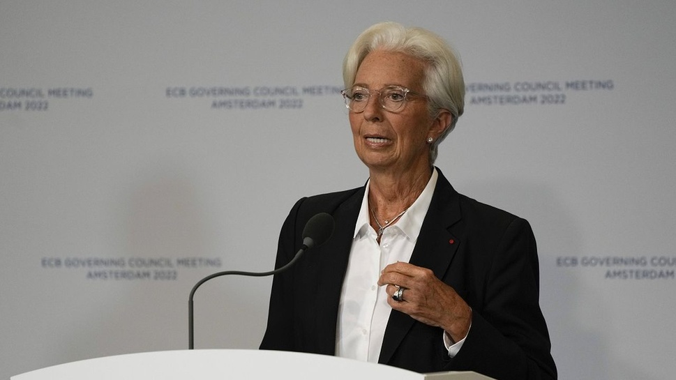 La BCE optimiste sur un retour de l'inflation à 2% en 2025 La BCE optimiste sur un retour de l'inflation à 2% en 2025