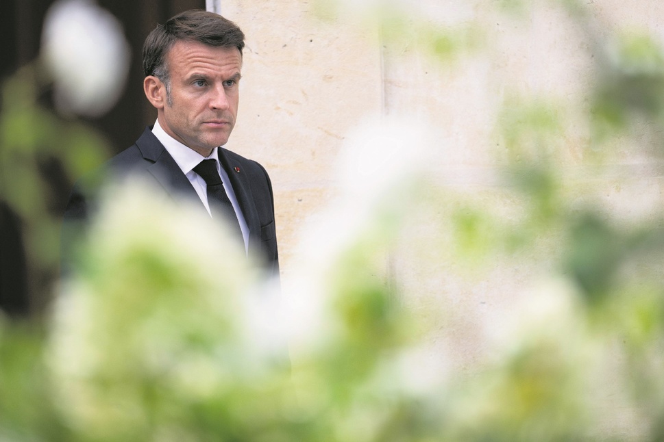 Emmanuel Macron critiqué par plusieurs dirigeants africains pour des propos jugés méprisants Emmanuel Macron critiqué par plusieurs dirigeants africains pour des propos jugés méprisants