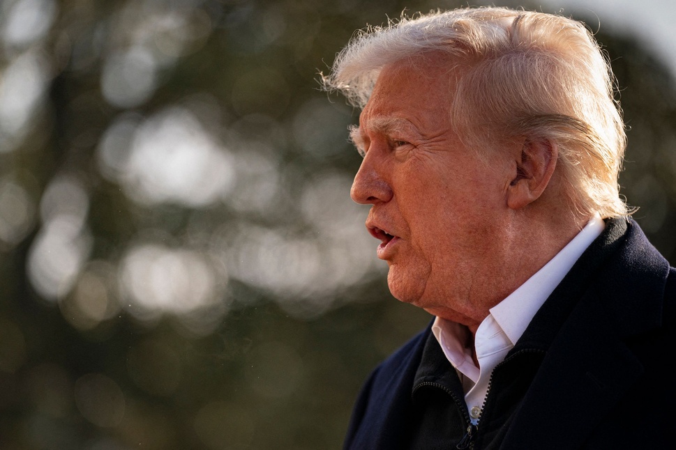 Trump propose de déplacer les Gazaouis vers l’Égypte ou la Jordanie : une déclaration qui fait débat Trump propose de déplacer les Gazaouis vers l’Égypte ou la Jordanie : une déclaration qui fait débat