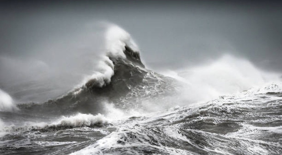 Vigilance maximale en Bretagne et dans le Grand Ouest face à la tempête Herminia Vigilance maximale en Bretagne et dans le Grand Ouest face à la tempête Herminia