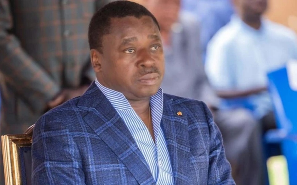 Togo : Une gouvernance marquée par la corruption sous Faure Gnassingbé Togo : Une gouvernance marquée par la corruption sous Faure Gnassingbé