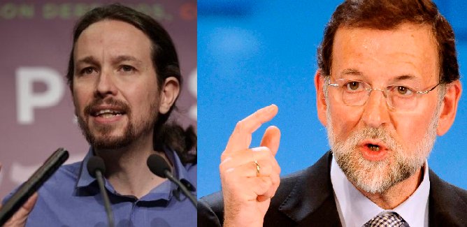 Espagne : qui veut gouverner avec Rajoy?