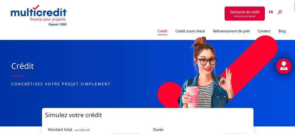 Réussir son crédit auto en Suisse Réussir son crédit auto en Suisse